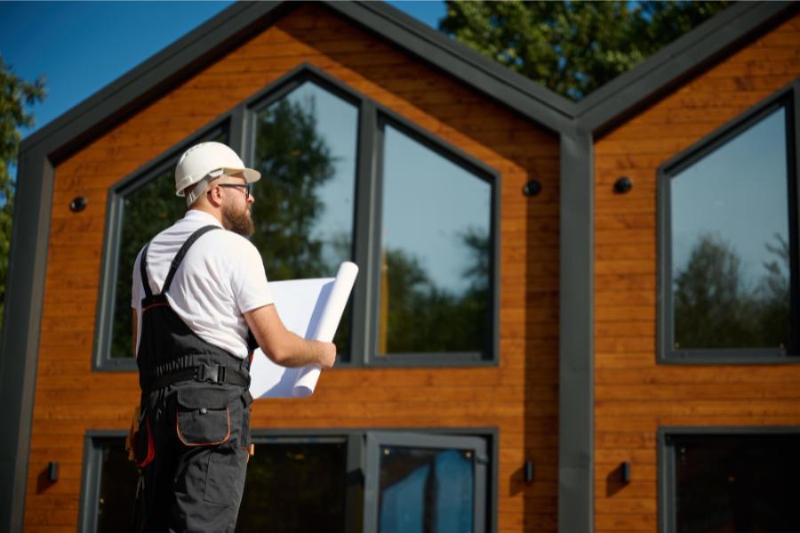 House Extension Architect